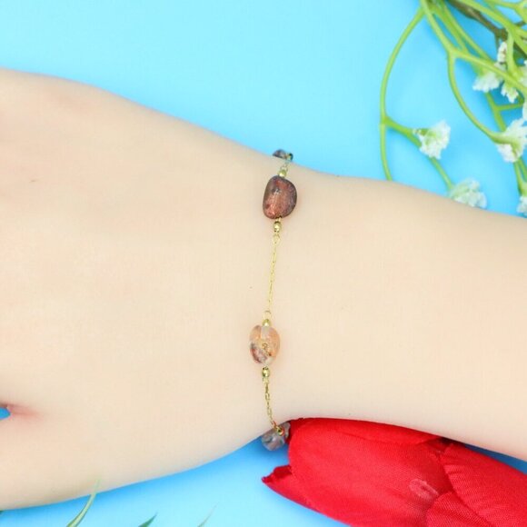 Chic & Stylish Bracelet – A Thoughtful Gift for Women and Girls, DYC1617 - Picture 2 of 9